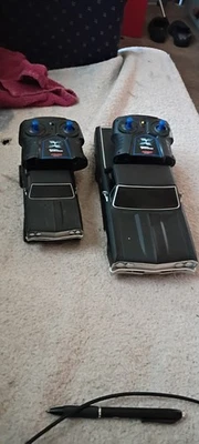 Fast and Furious Fast X 1967 Chevrolet El Camino Remote Control 1:24 #34259 NIB - Image 1 of 4