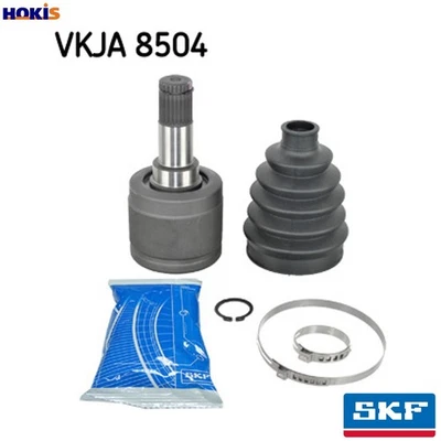 JOINT KIT DRIVE SHAFT VKJA 8504 FOR MAZDA ZJ-VE/ZJ46 1.3L ZY66/ZY84 1.5L 4cyl - Image 1 of 4