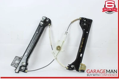 Regulador ventana puerta lateral pasajero delantero derecho mercedes w117 cla250 14-18 fabricante de equipos originales Foto 1 de 4