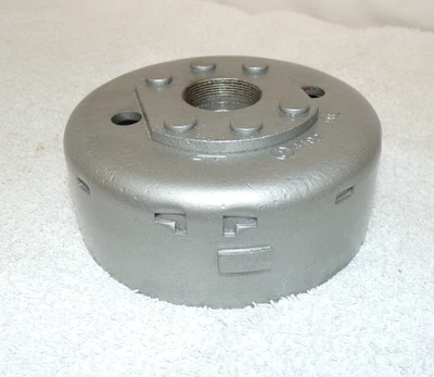 89-98 Suzuki RMX250 Estator Magneto Encendido Volante Rotor OEM 32102-05D00 Foto 1 de 4