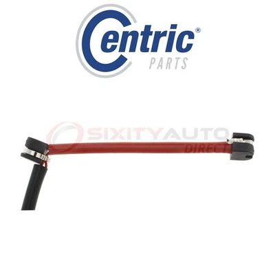 Centric Disc Brake Pads Wear Sensor Wires for 2014-2018 Porsche 911 3.0L jp - Изображение 1 из 4