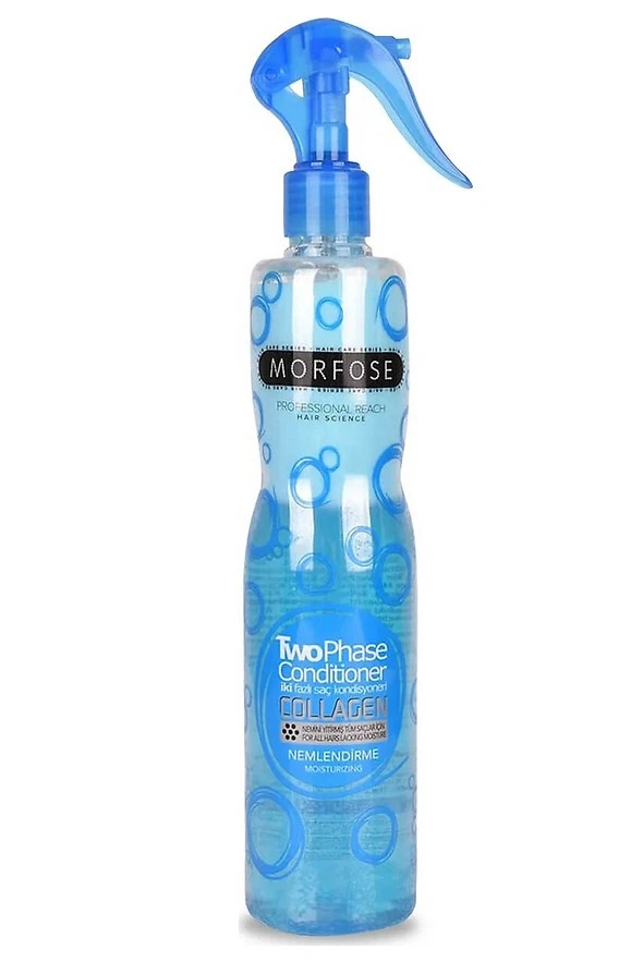 Morfose Collagen 2 Phase Conditioner Spray 400ml - Bild 1 von 1
