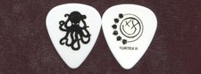 Blink 182 2011 Honda Civic Tour Guitar Pick Mark Hoppus custom concert stage #2