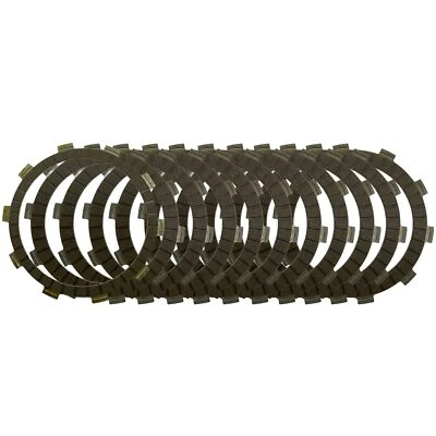 MF3908 - Kit de 11 discos de embrague de carreras Newfren Ducati Multistrada 1100 2007/2009 Foto 1 de 4