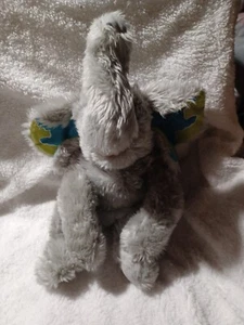 Little Brownie Bakers Plush Elephant - Picture 1 of 4
