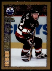 1998-99 O-Pee-Chee Chrome #182 Pat Falloon hVXdZc - Picture 1 of 2