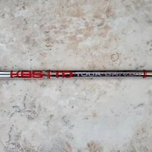 New $250 2025 KBS Ltd. Ed. Chrome TD 60 CAT4 X Driver Ping G410 - Picture 1 of 5