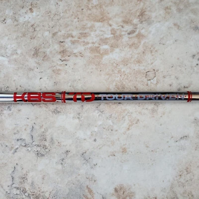 New $250 2025 KBS Ltd. Ed. Chrome TD 60 CAT4 X Driver Ping G410 - Image 1 of 4