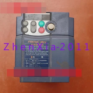 Convertidor de frecuencia usado 1 pieza FRN1.5C1S-7RK 1.5KW 220V #F14 - Imagen 1 de 4