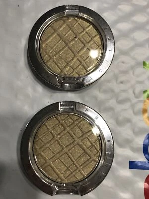 2 Case Lot PRESTIGE Cosmetics Eyeshadow C-158 GOLDEN SUN sealed NWOB - Image 1 of 2