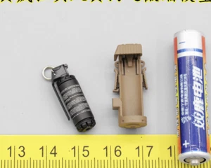 Grenade Set B for Soldier Story SSG009 1/6 Scale Action Figure 12" - Picture 1 of 1