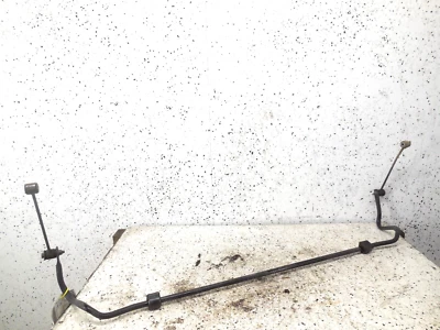 2015-2022 Chrysler 300 Rear Sway Stabilizer Bar OEM - Image 1 of 4