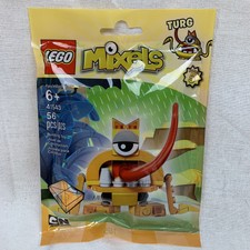 New Lego 41543 Mixels Turg Sealed