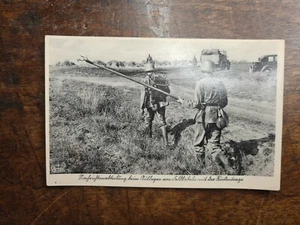 CARTOLINA MILITARI - Bild 1 von 2