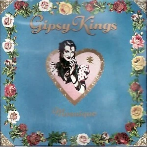 Gipsy Kings - Mosaique (CD) - Bild 1 von 1