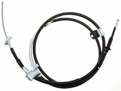 Cable de freno de estacionamiento para Toyota Tacoma 2006-2011, 2013-2015 CA Delco 65882TY Foto 1 de 2