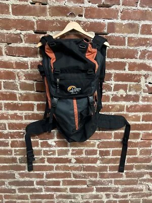Lowe Alpine Vision 40 Rucksack Orange - Bild 1 von 3