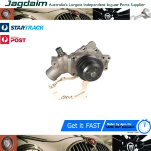 New Jaguar XJ S3 Water Pump JLM206 - Picture 1 of 1