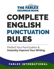 Farlex International Complete English Punctuation Rules (Paperback)