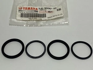 Seal Spacer Yamaha XS750 etc Part # 1T4-23147-00 / 1KH-23147-00 - Picture 1 of 2