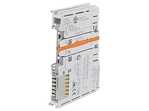 750-597 Salida analógica DIN IP20 OUT: 8 12x100x69mm OUT 1: 0-10VDC WAGO - Imagen 1 de 1