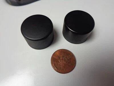 Hyundai Entourage 2007 radio estéreo sintonizador juego de perillas de control OEM envío gratuito Foto 1 de 2