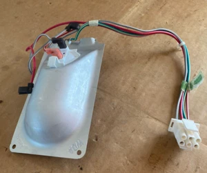 WHIRLPOOL REFRIDGERATOR LIGHT PART# 124764 - Picture 1 of 2