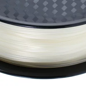 Paramount 3D ABS (klar) 1,75 mm 1 kg Filament - Bild 1 von 2