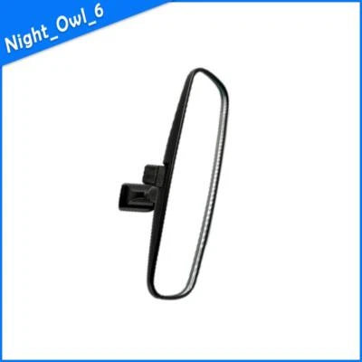 Front Inside Rear-View Mirror For Honda Accord Insight Civic Coupe Sedan Hybrid - Image 1 of 4