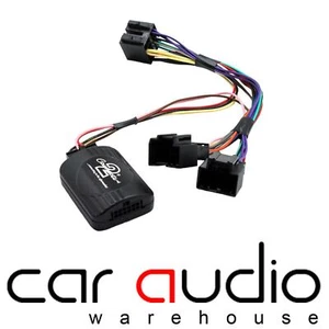 Chevrolet Captiva 2006 On EONON Car Stereo Radio Steering Wheel Interface Lead - Picture 1 of 1