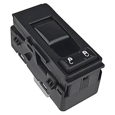 Passenger Window Switch Control Button for Mitsubishi Raider 2006 2007 2008 2009 Foto 1 de 4