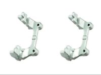 Mazda LA01-33-291 Disc Brake Caliper Bracket Mazda LA01-33-291 Disc Brake Caliper Bracket
