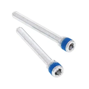 All Balls Front Brake Pin Kit for Honda CR125R 1984-1986 - Picture 1 of 1