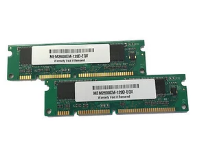 MEM2600XM-2X128D= 256MB Main DRAM Cisco 2600XM Memory - Picture 1 of 1