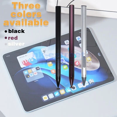 For Dell Inspiron 13 7373 &15 7573 Active Stylus Magnetic Smart Rechargeable Pen - Image 1 of 4