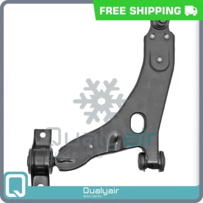 Brazo de control inferior delantero izquierdo con rótula para Ford Focus 2000-2004 L4 2,0 L Foto 1 de 4