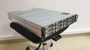 Dell Equallogic PS4110 Storage 12 x 4TB - Picture 1 of 3