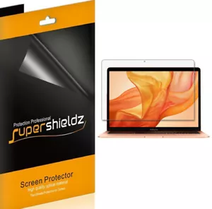 3X Protector de pantalla mate antirreflejo para Apple MacBook Air 13 (modelo 2020-2018) - Imagen 1 de 3
