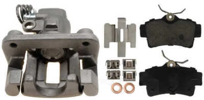 Pinza de freno de disco para Ford Mustang RAYBESTOS 1994-2004 Foto 1 de 3