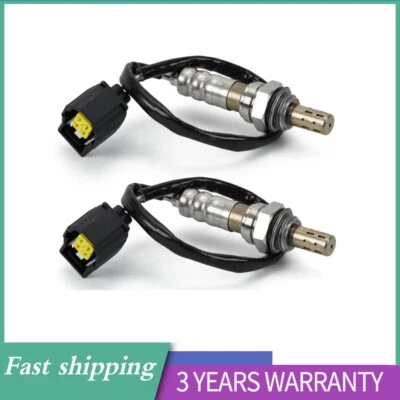 Sensor de oxígeno aguas abajo 2 piezas para Dodge Charger 08-2020 Grand Caravan 2006-2018 Foto 1 de 4