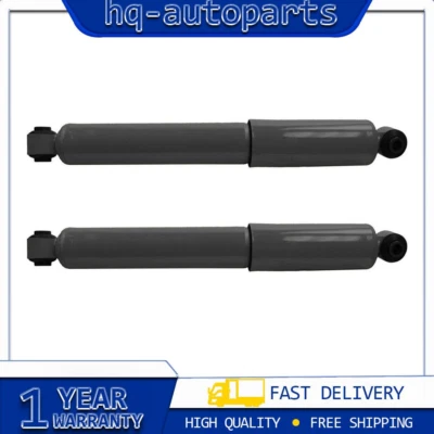 Amortiguadores delanteros para Ford F650 2015 2013 2012 2011 2010 2009 2008 2007 2006 Foto 1 de 2