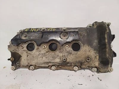 Used Engine Valve Cover fits: 2010 Chevrolet Traverse Valve Cover Grade A - Image 1 of 4