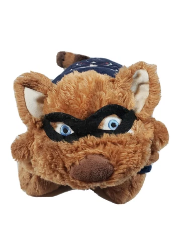 Pillow Pet Tennessee Titans Team Mascot Pillow Pet Plush Teddy Bear Cover