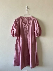 Primness - Ladies Pink Dress - Size 3. - Picture 1 of 10