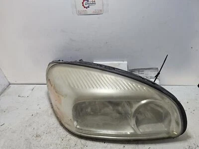 Faro delantero Chevrolet Uplander R. 05 06 07 08 09 Foto 1 de 2
