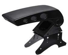 Rati armster S Armlehne Mittelarmlehne mit Staufach I passgenau zum Mittelkonsole I passend für RENAULT CAPTUR LHD 2019 Rati armster S Armlehne Mittelarmlehne mit Staufach I passgenau zum Mittelkonsole I passend für RENAULT CAPTUR LHD 2019
