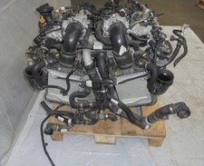 ????MOTOR ALFA ROMEO 2.9 0007996 670050436 GIULIA STELVIO 21 900Km KOMPLETT