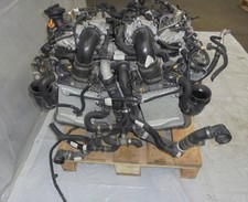 ????MOTOR ALFA ROMEO 2.9 0007996 670050436  GIULIA STELVIO 21 900Km KOMPLETT