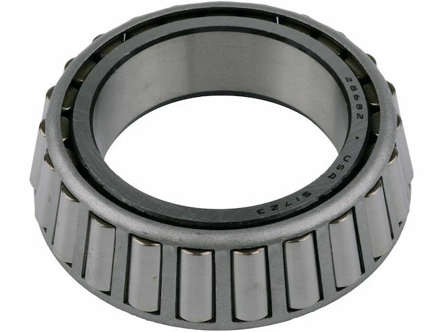 Cojinete de rueda interior trasero para camioneta Dodge Ram 3500 1999-2003 2000 2001 2002 Q233HT Foto 1 de 1