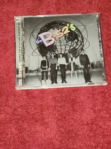 Time Capsule: Songs for a Future Generation by The B-52s (CD, May-1998) USED - Picture 1 of 2